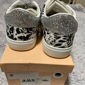 AMS sneakers